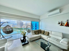Apartamento en Cartagena. Edf Poseidón-Apto 1003